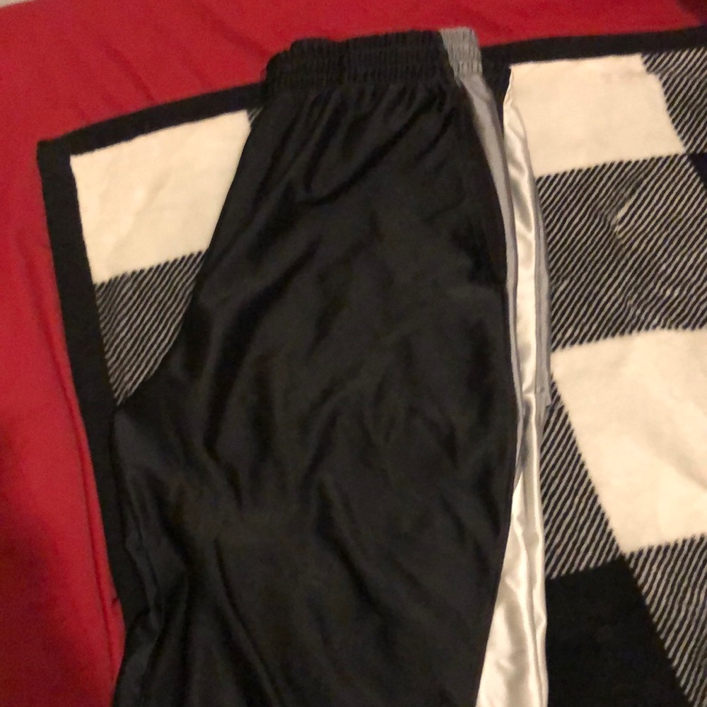 Basketball shorts
